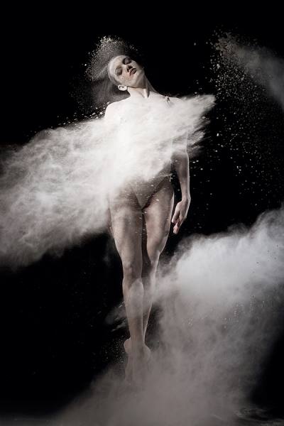 Photograph Renuar Locaj Ballet on One Eyeland